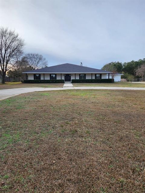 1252 Highway 159 Minden LA 71055