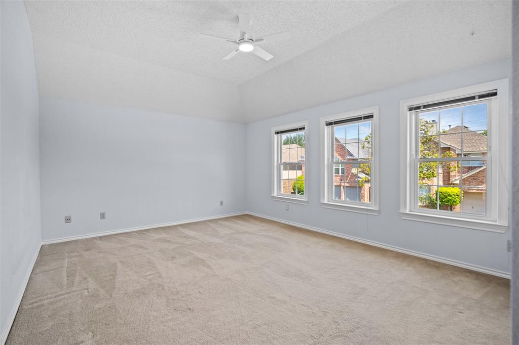 Parkway Village Sec Two - Residential