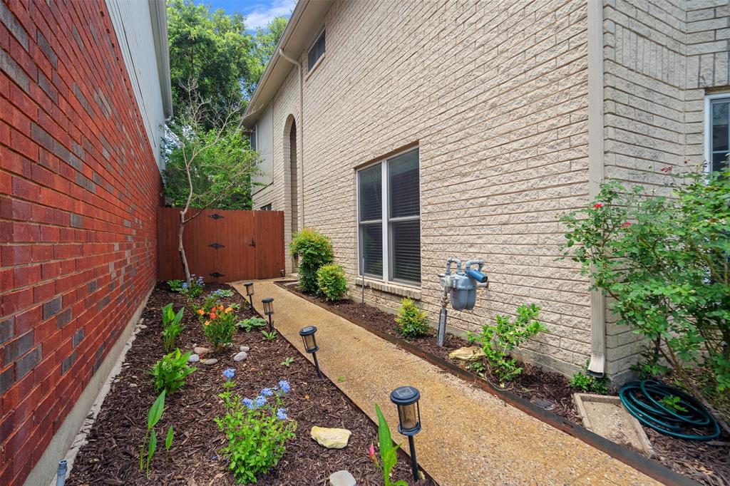 Parkway Village Sec Two - Residential