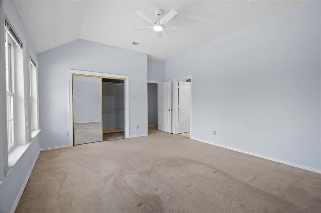 Parkway Village Sec Two - Residential