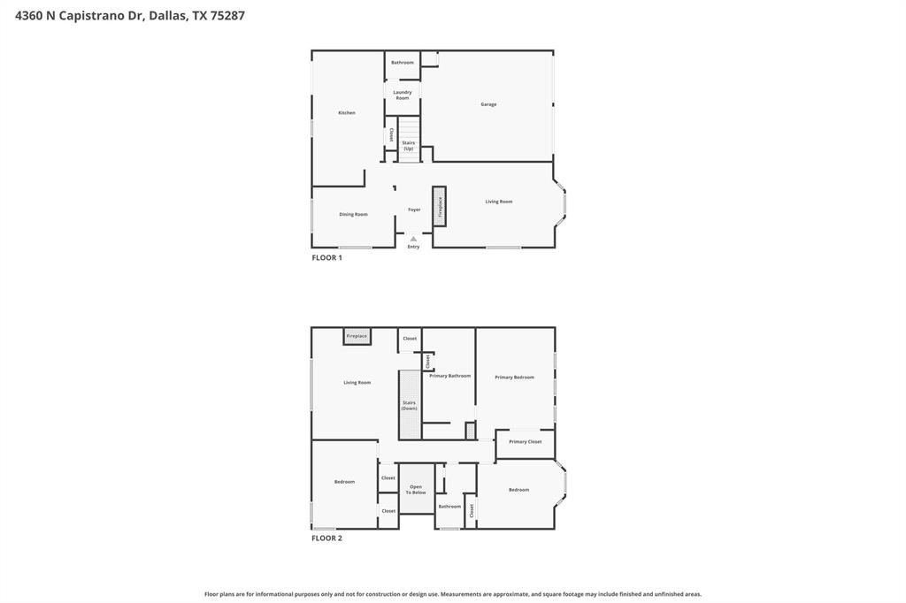Parkway Village Sec Two - Residential