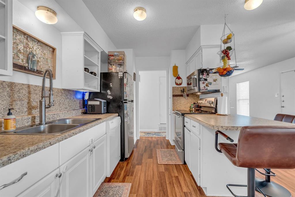 Towne North 3 - Residential