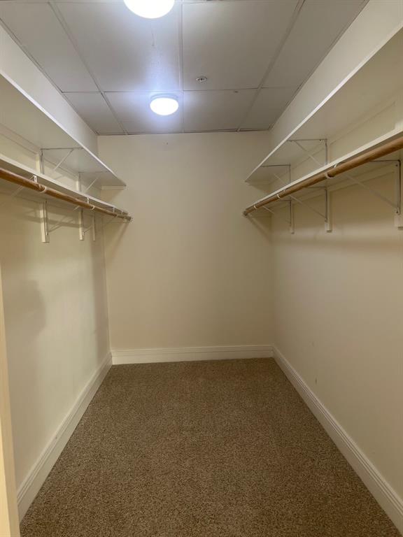 Pk Lane - Residential Lease