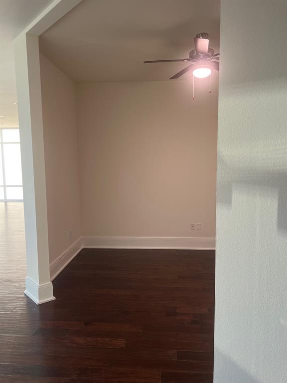 Pk Lane - Residential Lease