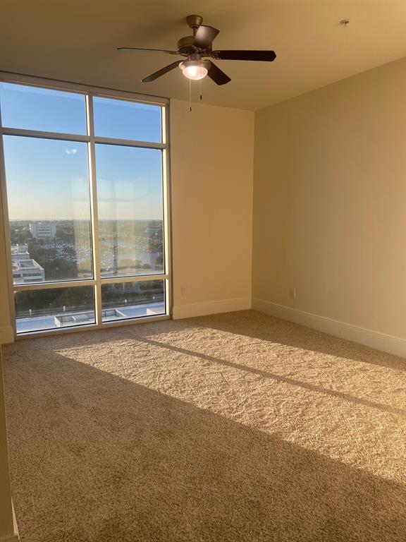 Pk Lane - Residential Lease