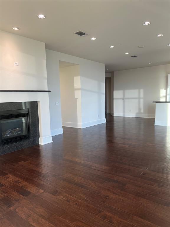 Pk Lane - Residential Lease