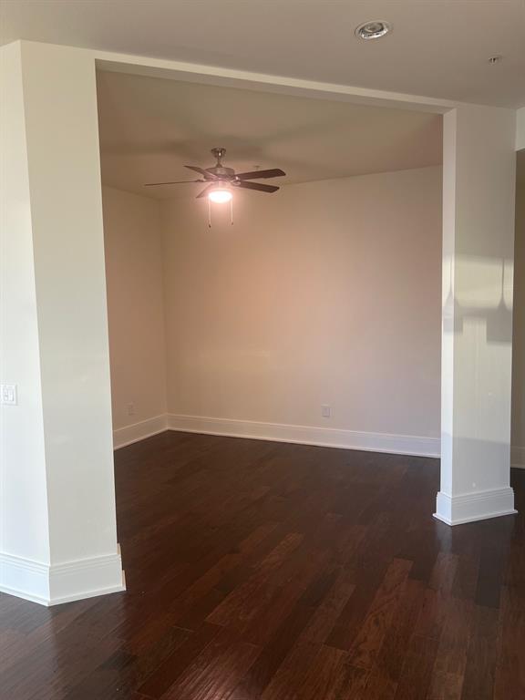 Pk Lane - Residential Lease