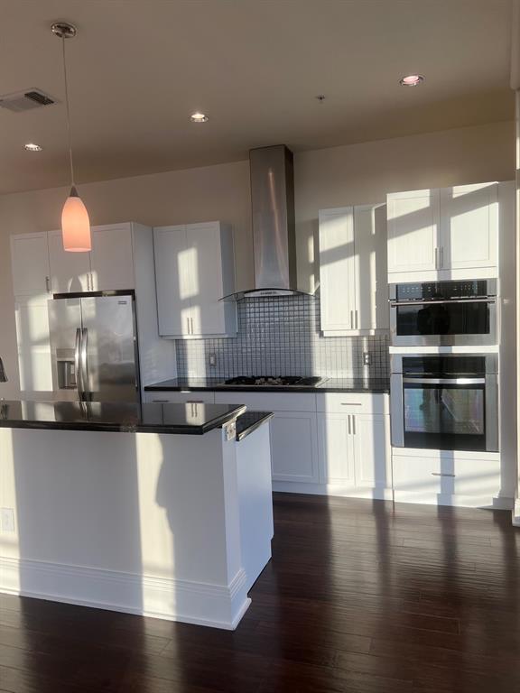 Pk Lane - Residential Lease