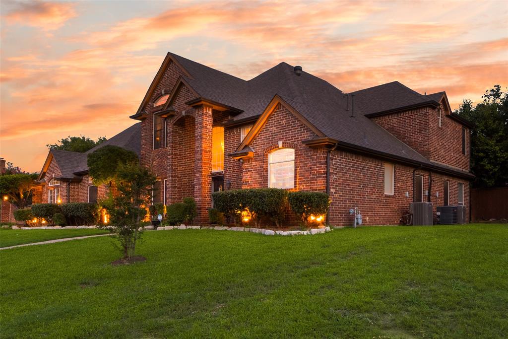 537 Estate Drive