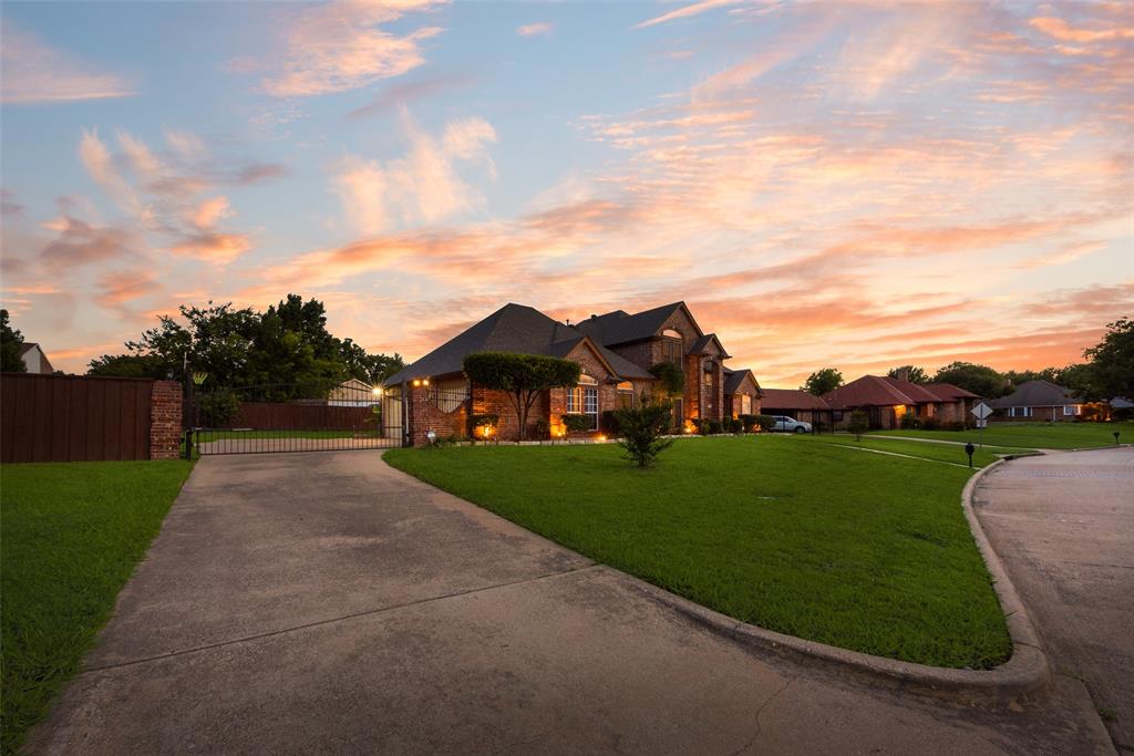 537 Estate Drive