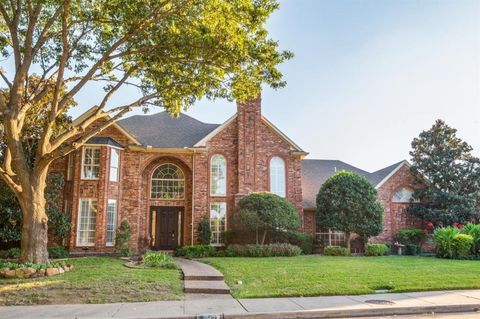 5140 Quail Lake Drive Dallas TX 75287