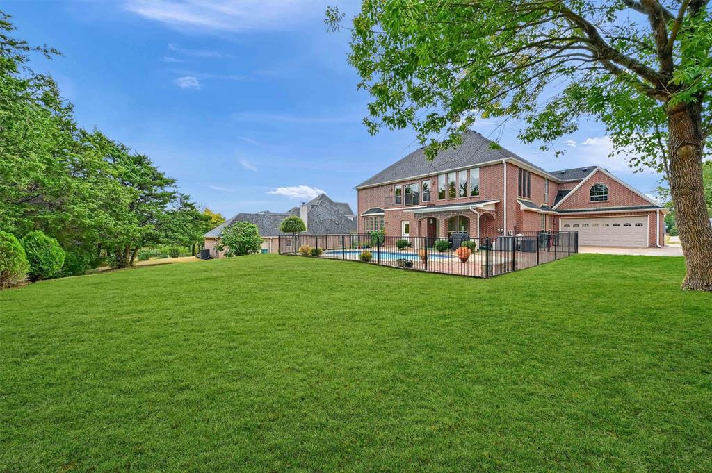 Vista Norte Add Ph One - Residential