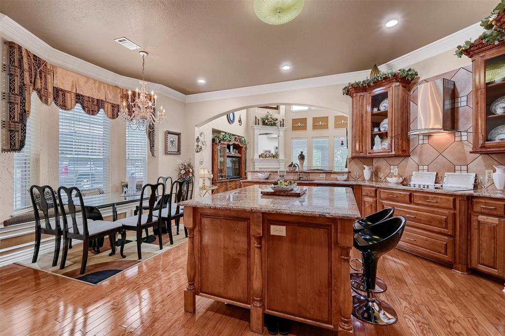 Vista Norte Add Ph One - Residential