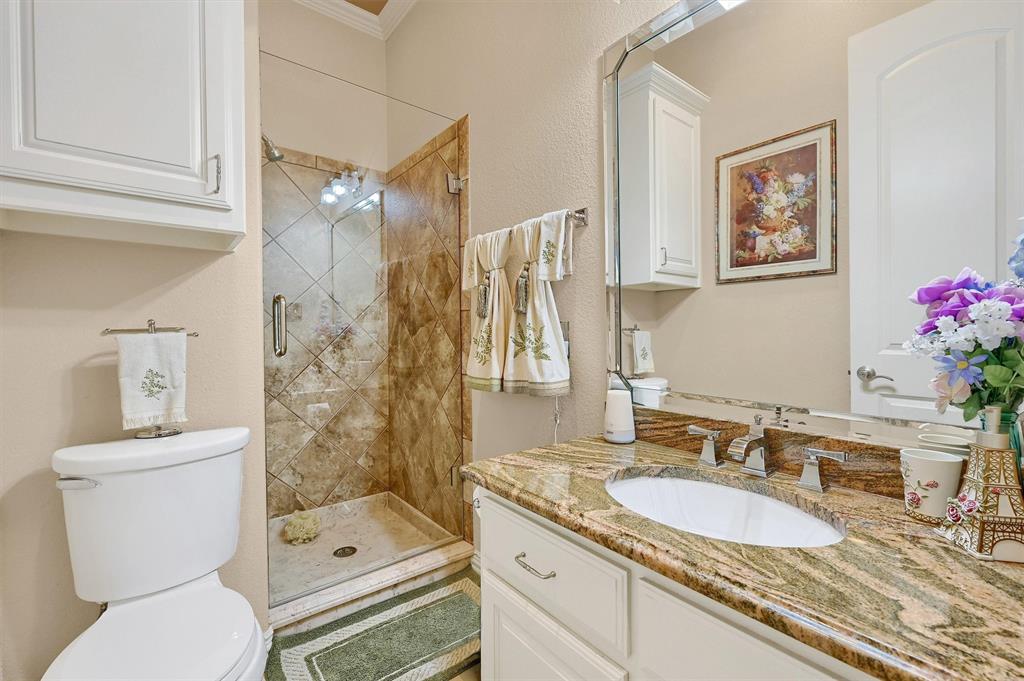 Vista Norte Add Ph One - Residential