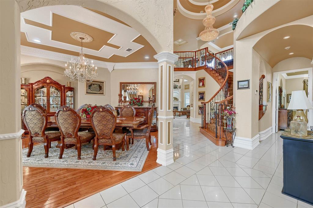 Vista Norte Add Ph One - Residential