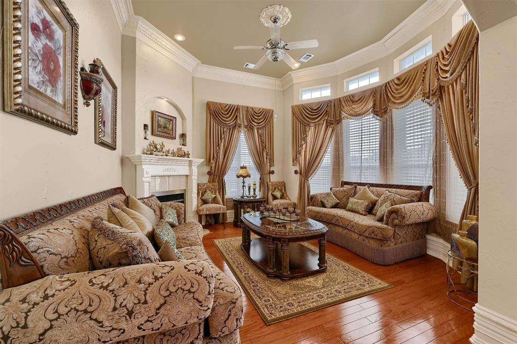 Vista Norte Add Ph One - Residential