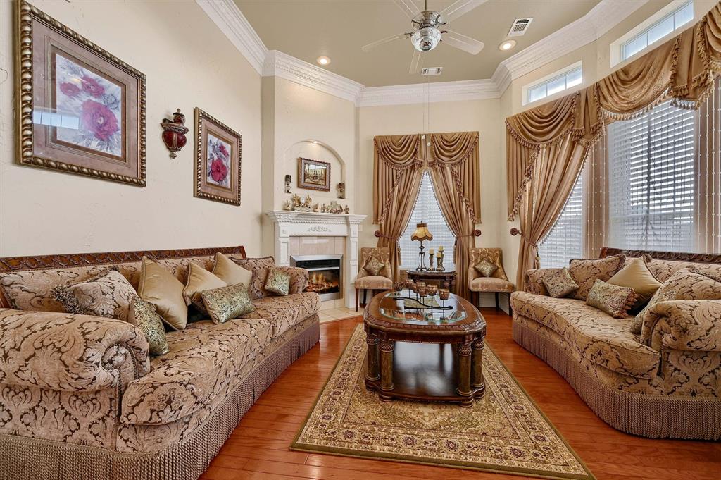 Vista Norte Add Ph One - Residential