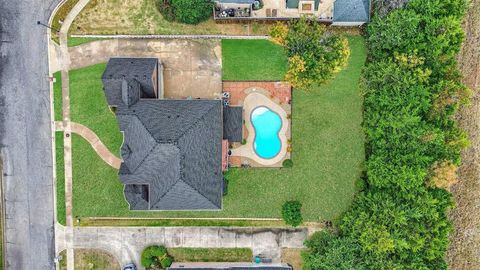 1803 Verdi Lane Sherman TX 75090