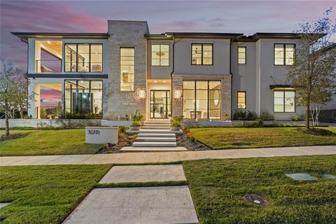 3213 Santa Bella Drive Frisco TX 75034