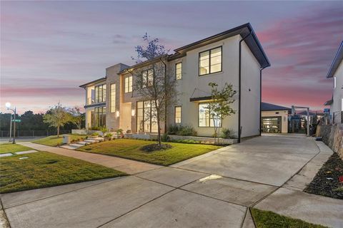 Tiny photo for 3213 Santa Bella Drive, Frisco, TX 75034 (MLS # 21075107)