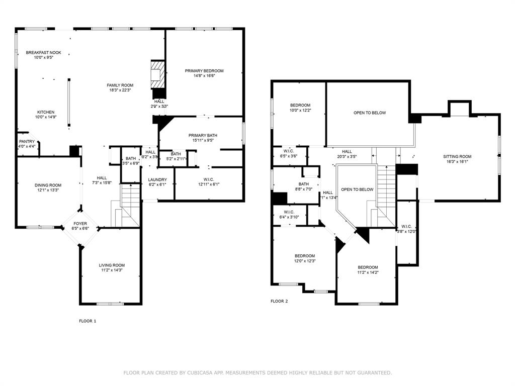 6923 Briarwood Drive