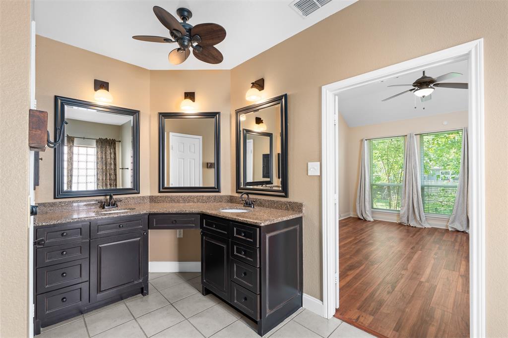 Hulen Bend Estates Add - Residential