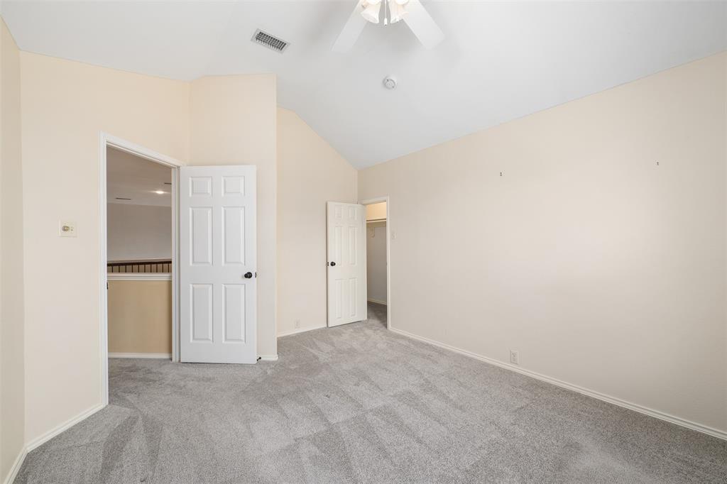 Hulen Bend Estates Add - Residential