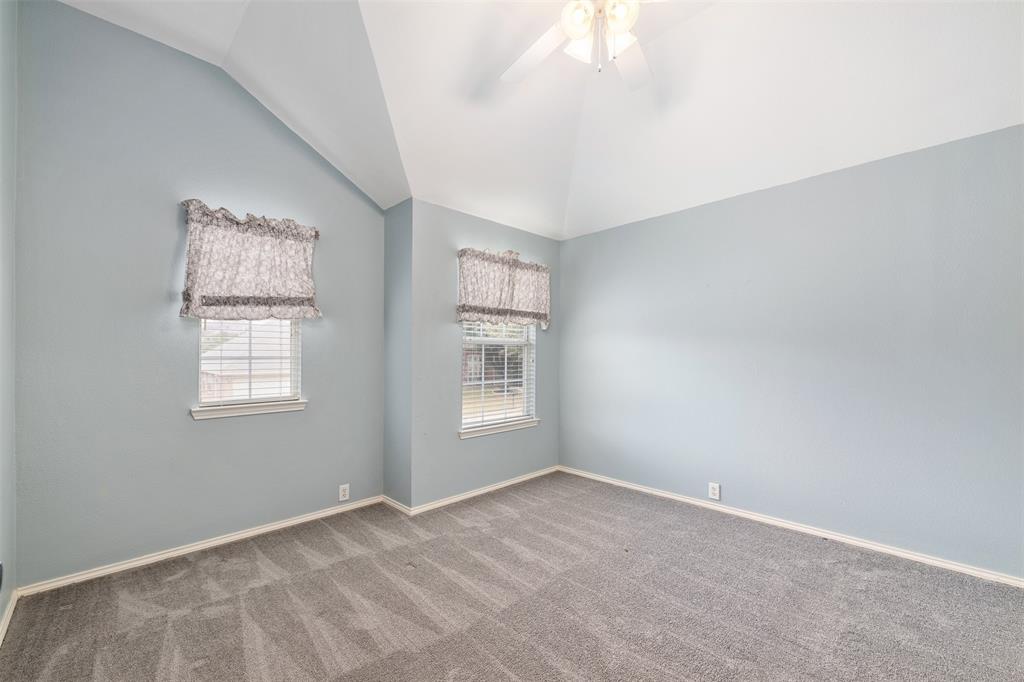 Hulen Bend Estates Add - Residential