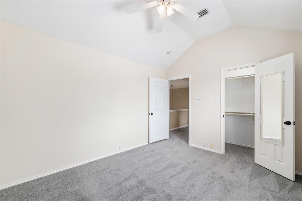 Hulen Bend Estates Add - Residential