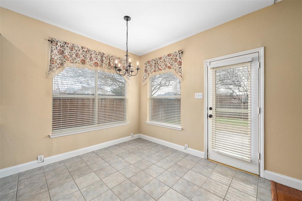 Hulen Bend Estates Add - Residential