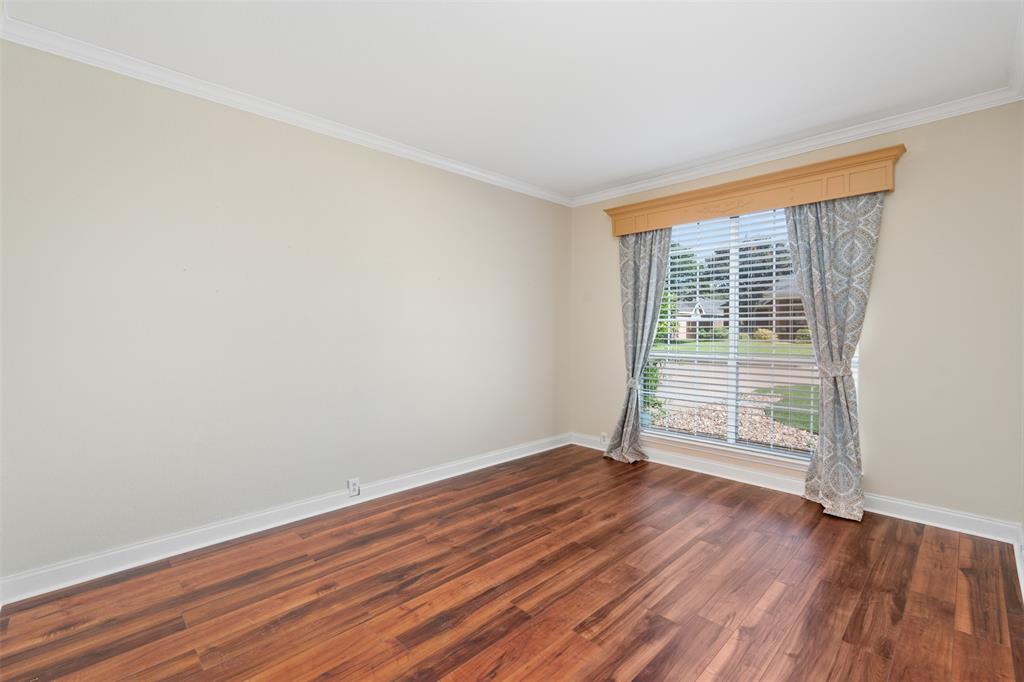 Hulen Bend Estates Add - Residential