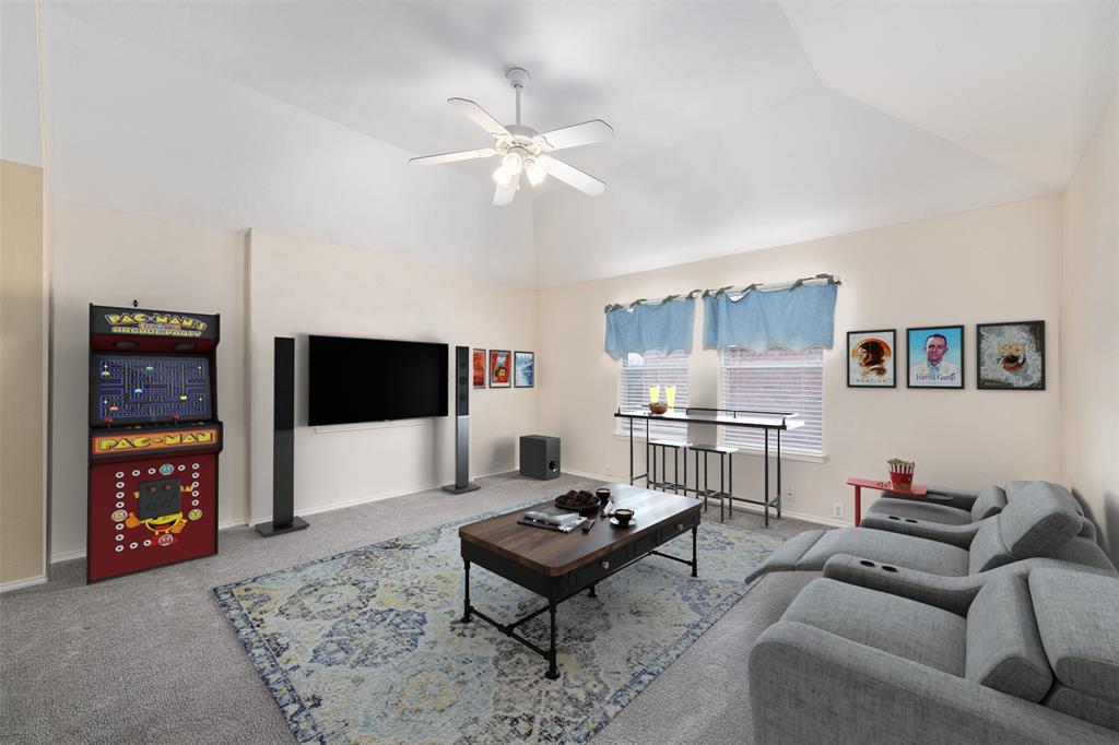 Hulen Bend Estates Add - Residential