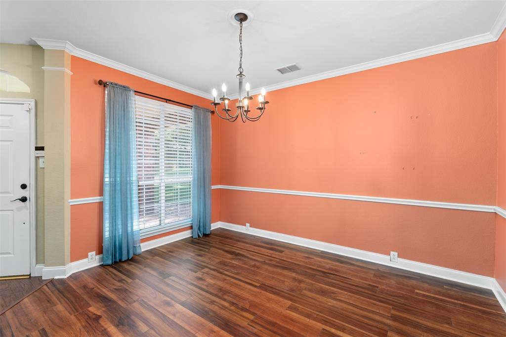 Hulen Bend Estates Add - Residential