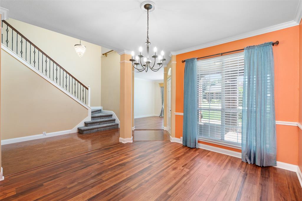 Hulen Bend Estates Add - Residential