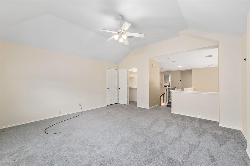 Hulen Bend Estates Add - Residential