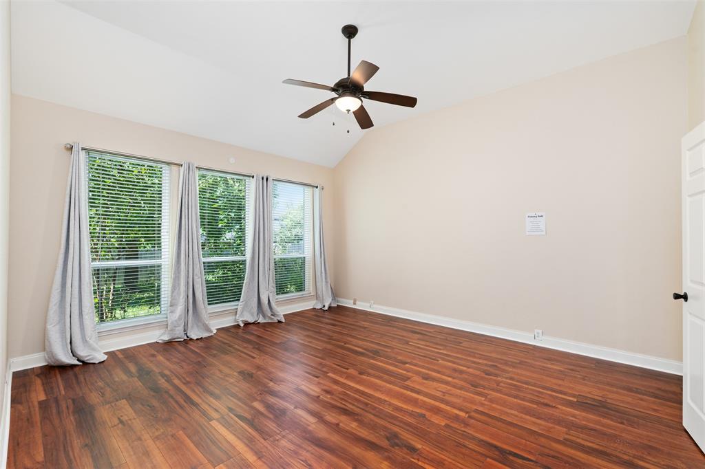 Hulen Bend Estates Add - Residential