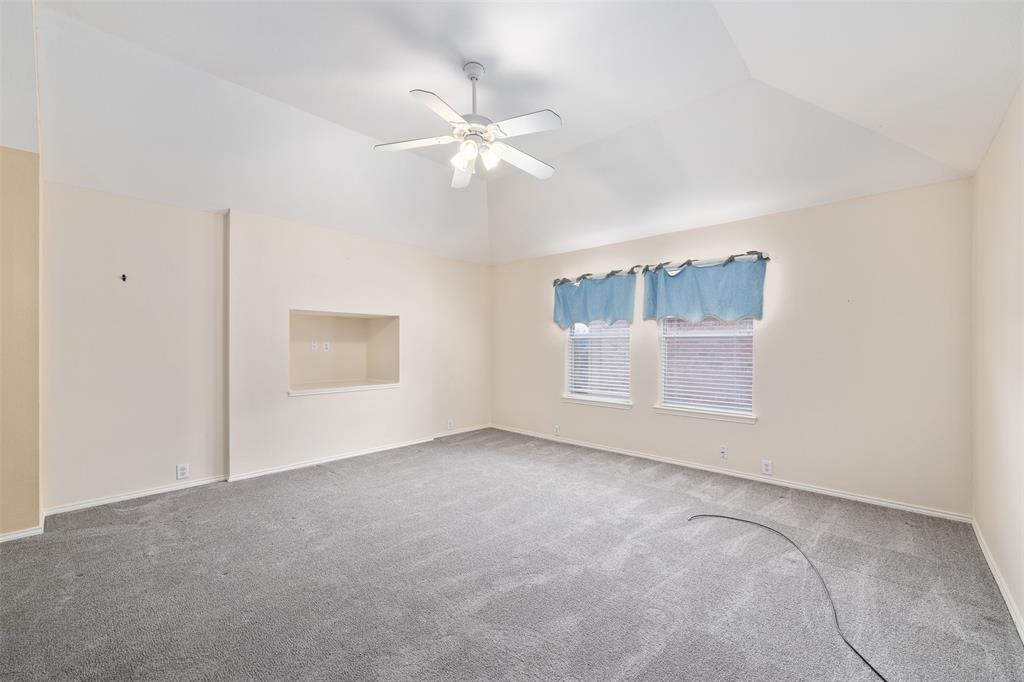 Hulen Bend Estates Add - Residential