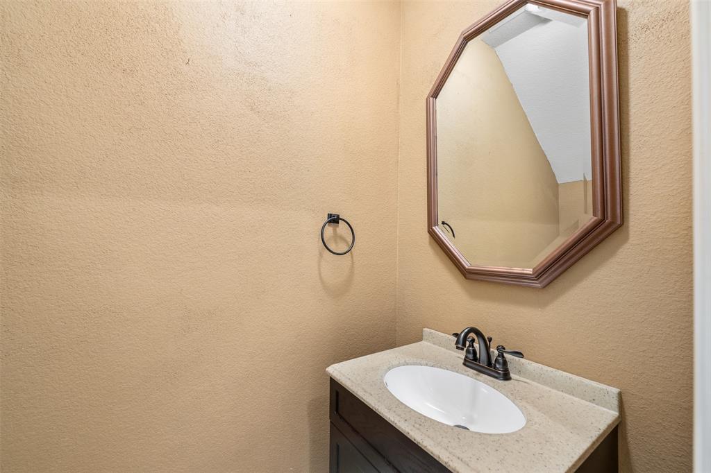 Hulen Bend Estates Add - Residential