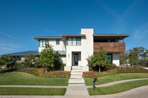 3708 Riverhills View Drive Fort Worth TX 76109