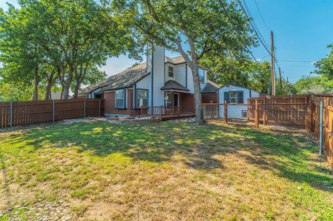 5629 Chimney Rock Drive Arlington TX 76017