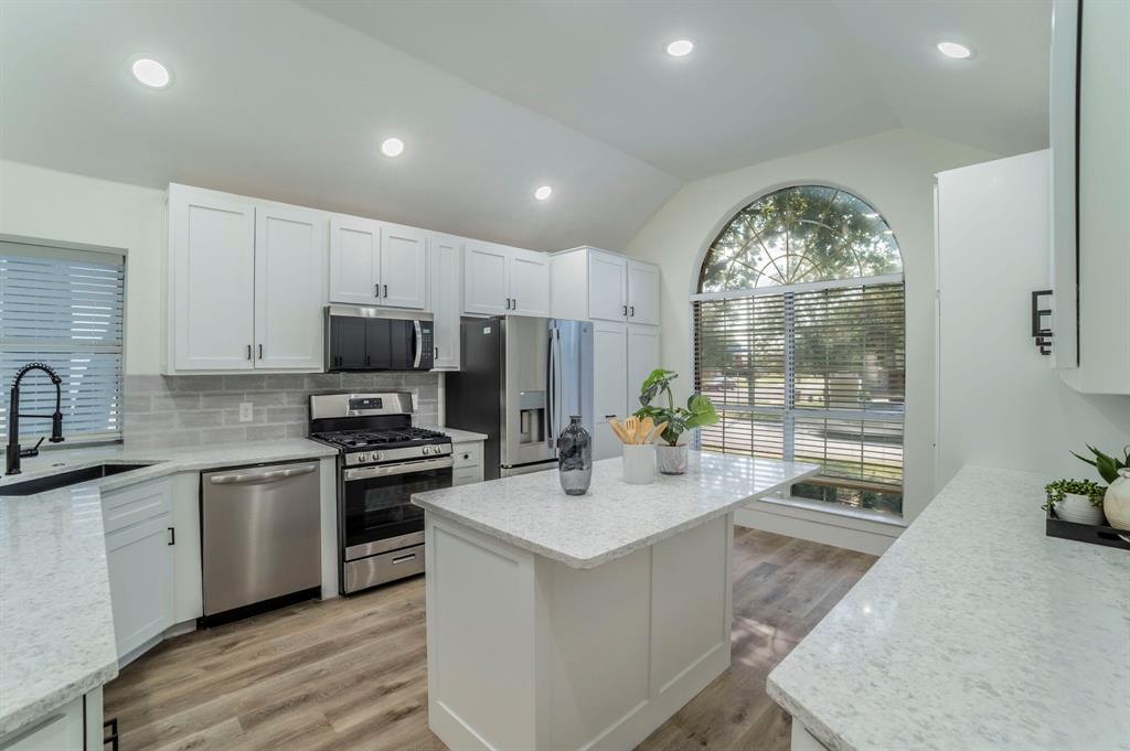 5629 Chimney Rock Drive