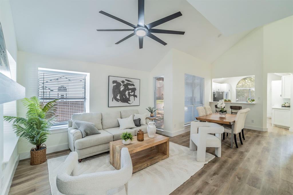 5629 Chimney Rock Drive