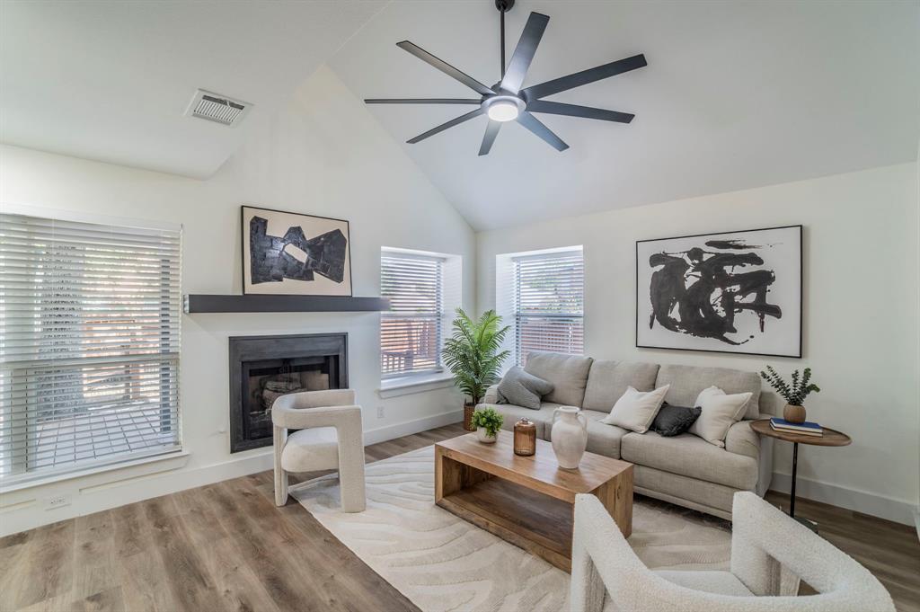 5629 Chimney Rock Drive