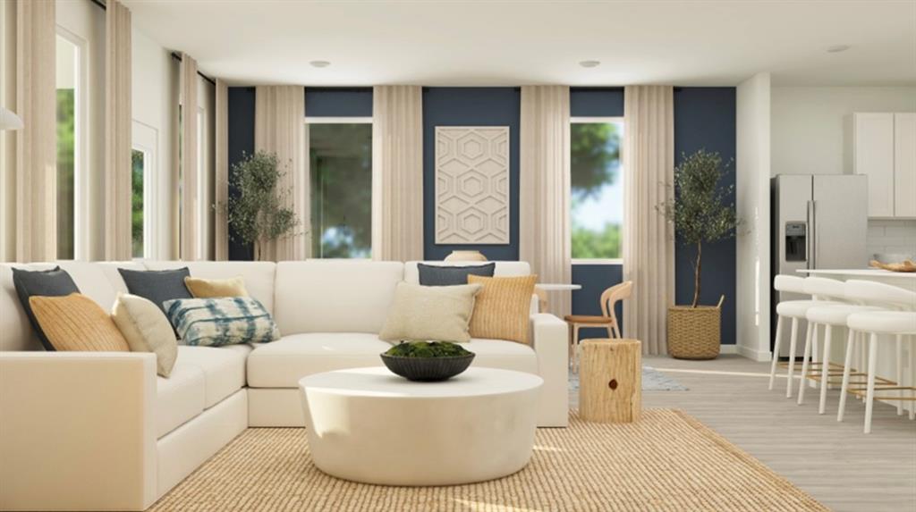 The Ridge At Knob Creek - Residential