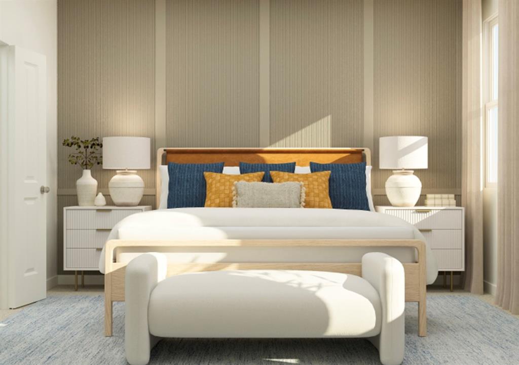 The Ridge At Knob Creek - Residential