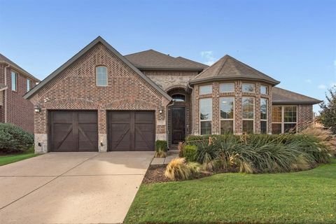 708 Patio Street Little Elm TX 76227
