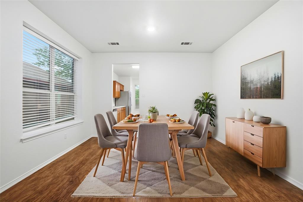 Quail Run Estates Ph I - Residential