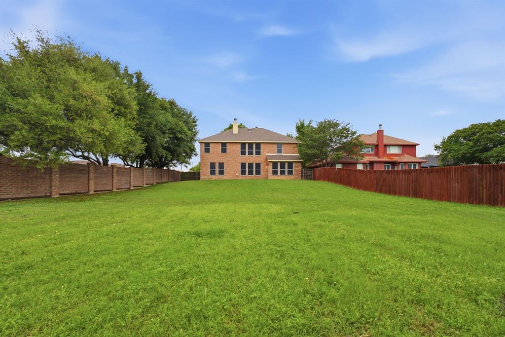 Quail Run Estates Ph I - Residential