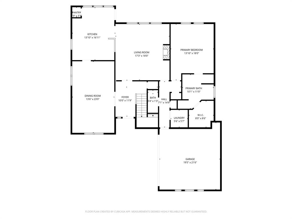 Quail Run Estates Ph I - Residential