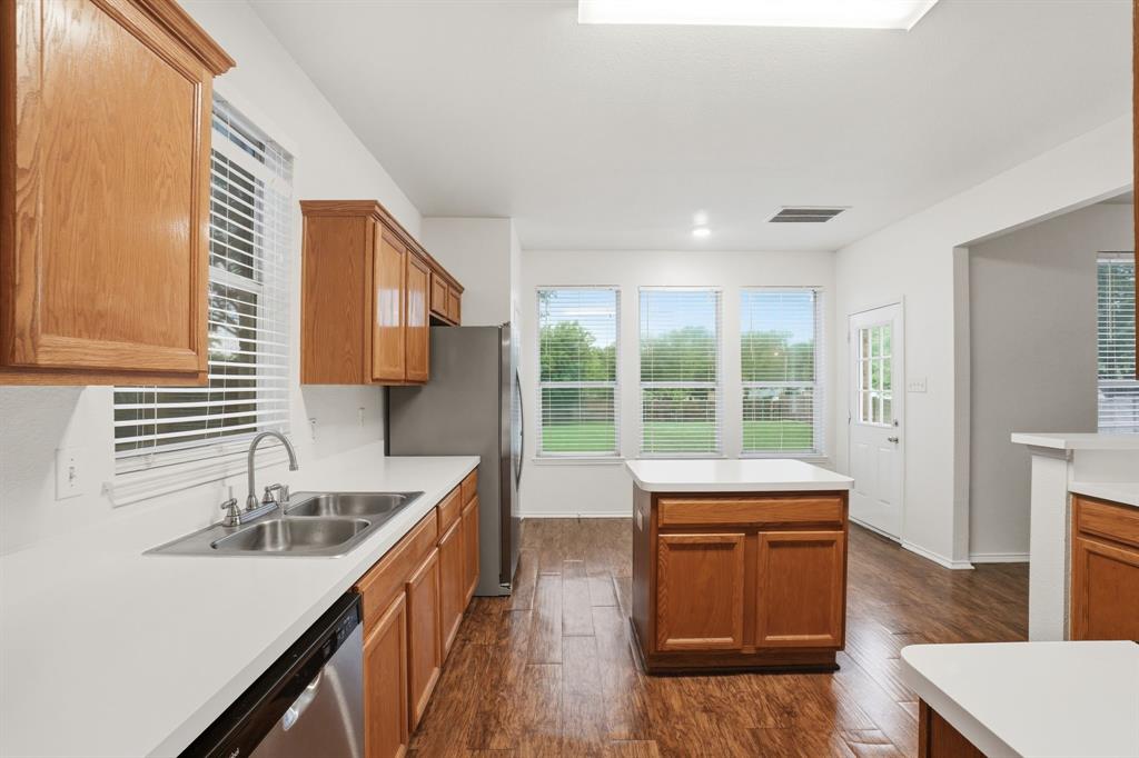 Quail Run Estates Ph I - Residential